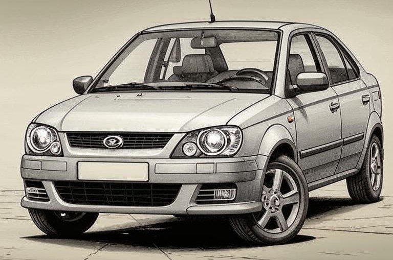    Менее 12% воронежцев могут себе позволит купить в кредит автомобиль за 1,2 млн рублей сгенерировано ИИ GigaChat