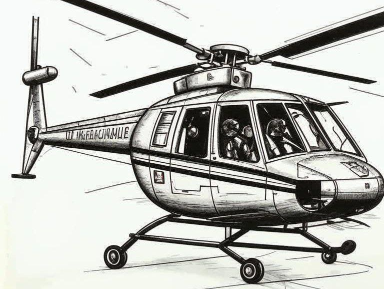    Воронежскому центру медицины катастроф сделали большую скидку на услуги санавиации сгенерировано ИИ GigaChat