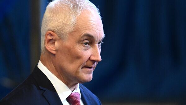    © Sputnik / Владимир Астапкович