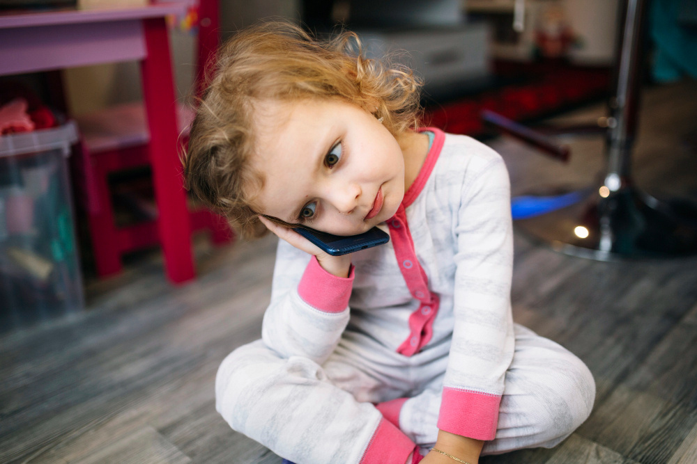 Причины детского ступора. (источник изображения: freepik.com)