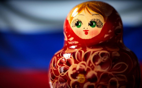 Фото: Shutterstock