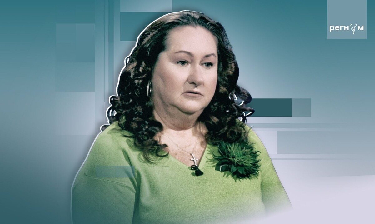     / Источник: © ИА Регнум