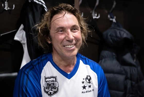    Александр Мостовой