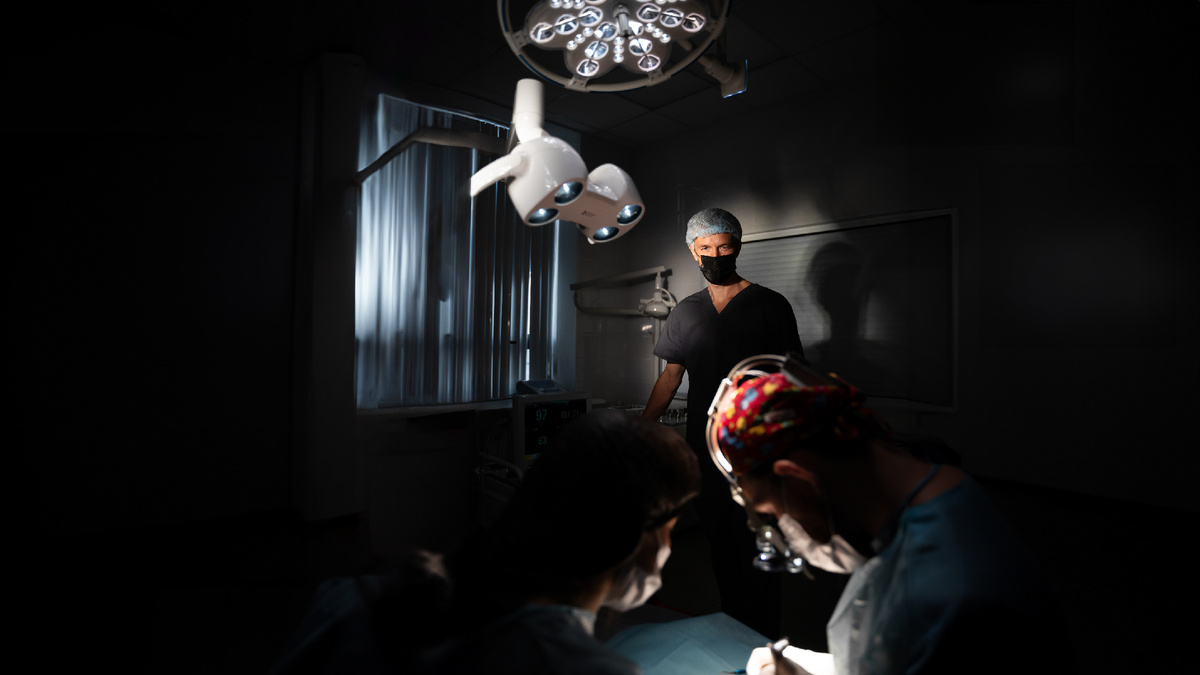 Что нужно знать перед имплантацией