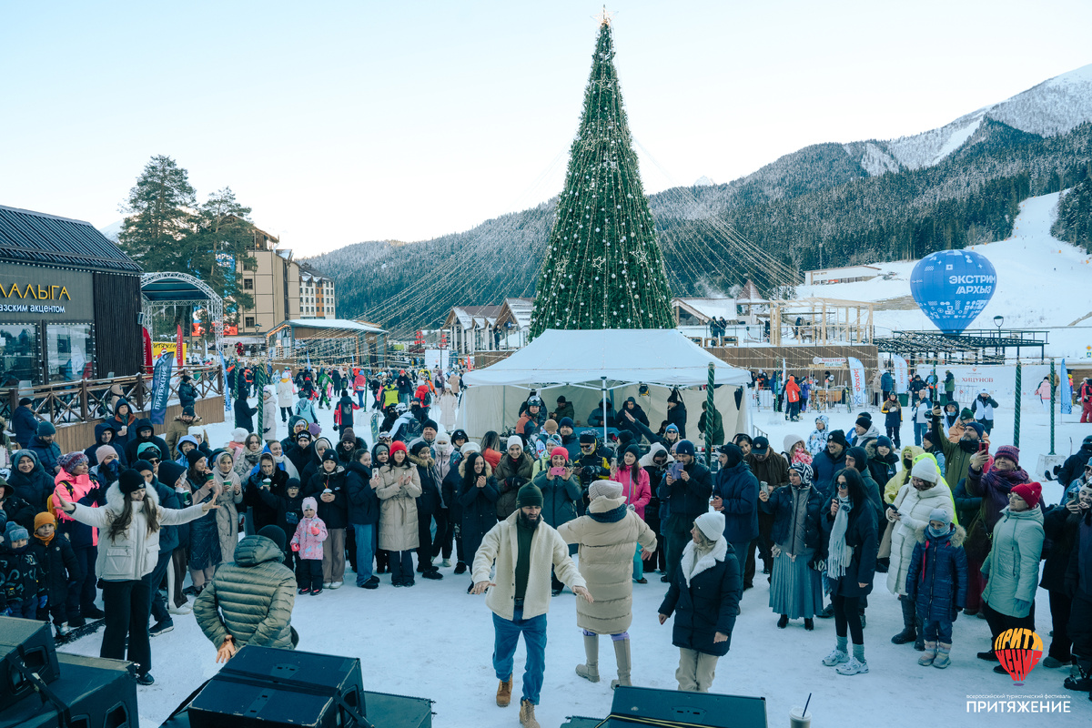 Фото: пресс-служба АНО "Карачаево-Черкесия Туризм"