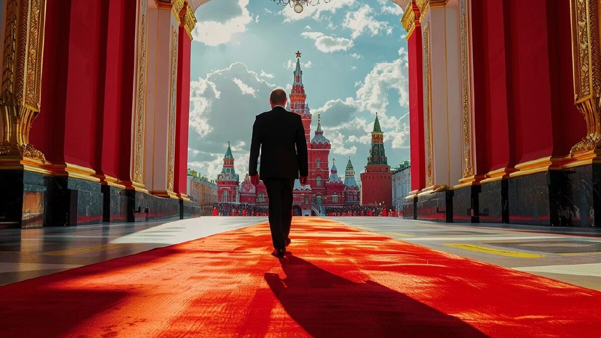    коллаж царьграда