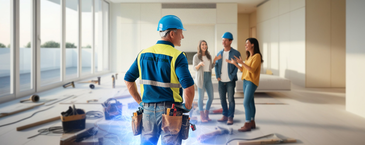 Электромонтаж за 1-2-3: как калькулятор превратит вашу работу в игру!