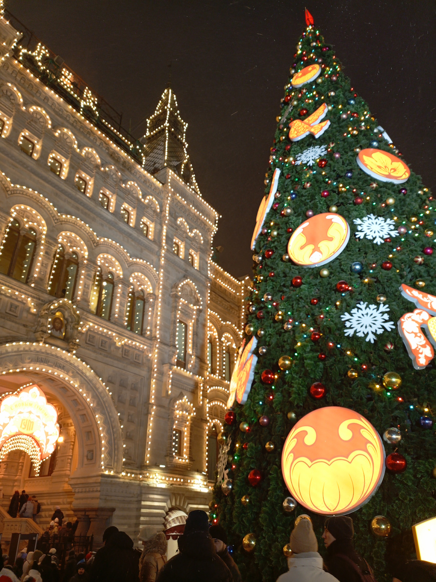 Фото автора