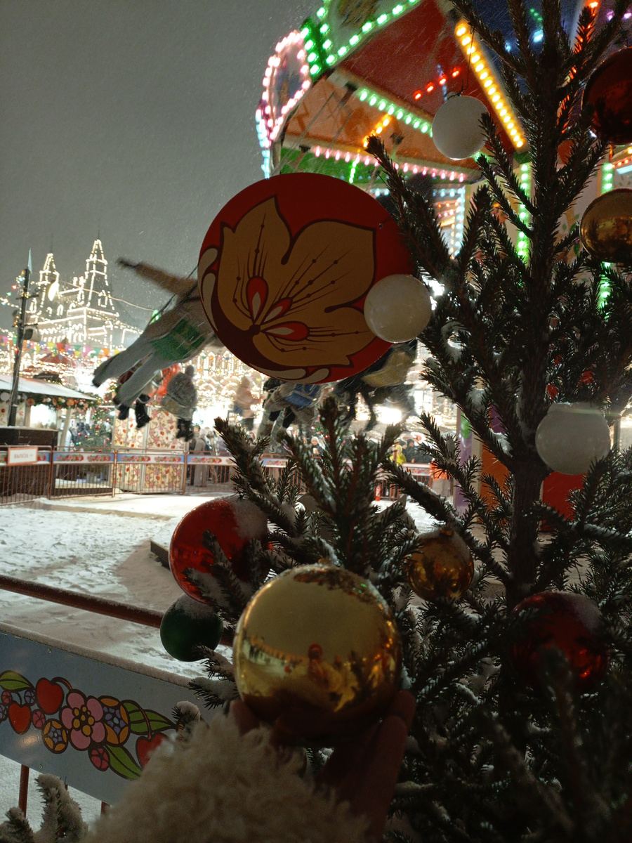 Фото автора