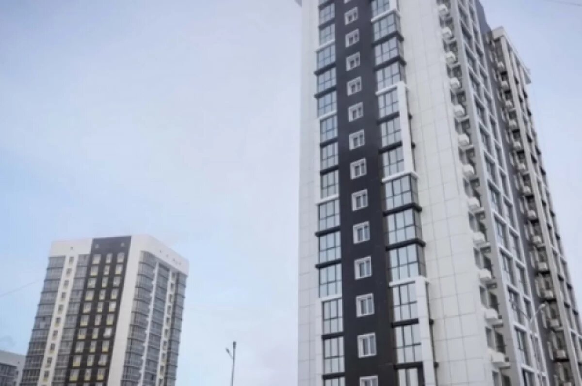    Якутия превысит исторический рекорд в строительстве жилья в 2024 году