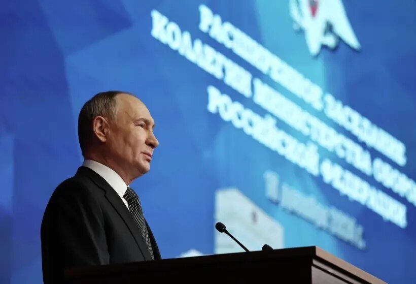     © РИА Новости. Александр Казаков