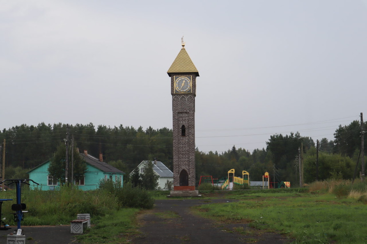    Фото: "Республика" / Даниил Рыжихин
