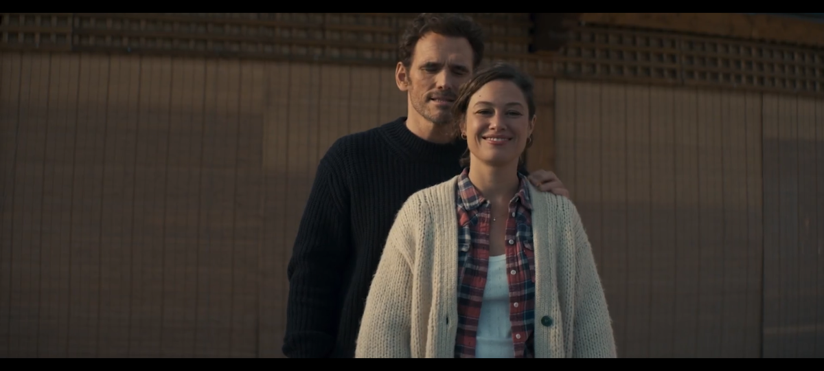 Кадр из фильма. Здесь и дальше скриншоты автора.