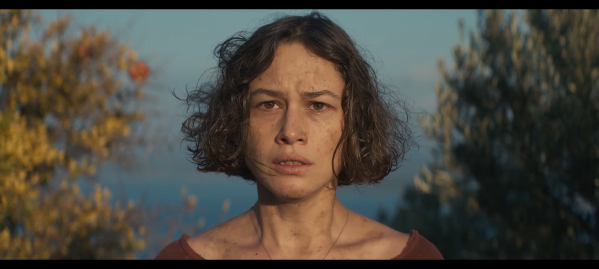 Кадр из фильма.