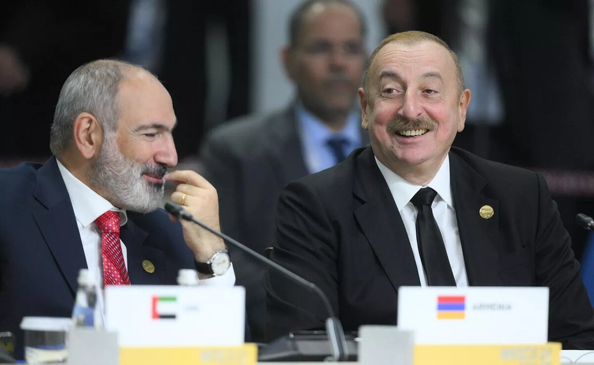 © Sputnik / Рамиль Ситдиков 