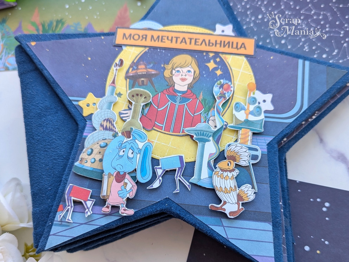 Листайте галерею, там много фотографий ➡