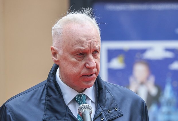    Фото: Bulkin Sergey / Globallookpress.com