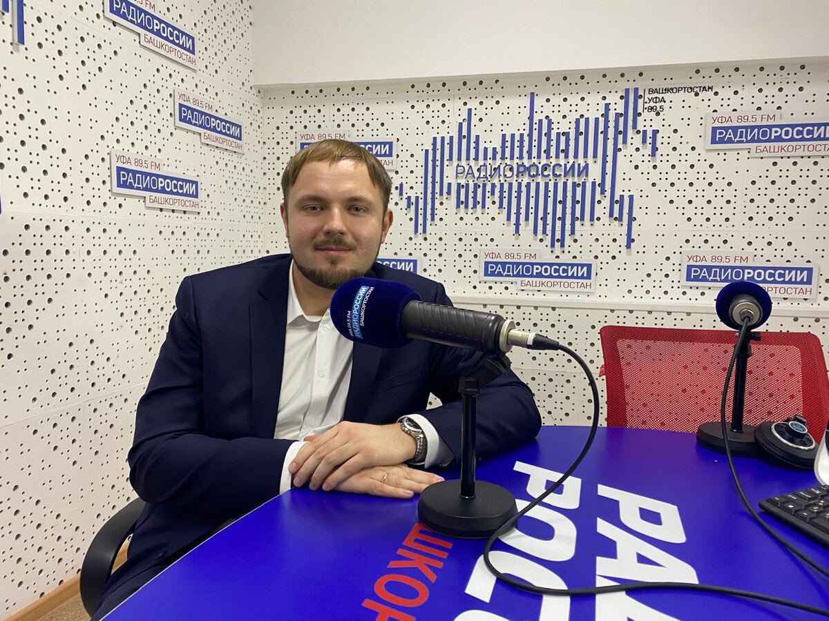    На "Земле Санниковой" поговорят о подготовке технологических лидеров в Башкортостане