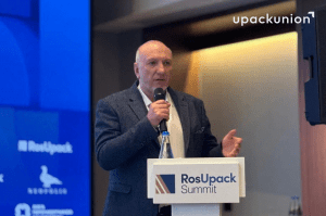    Юрий Алпеев, председатель экспертного совета Национальной конфедерации упаковщиков