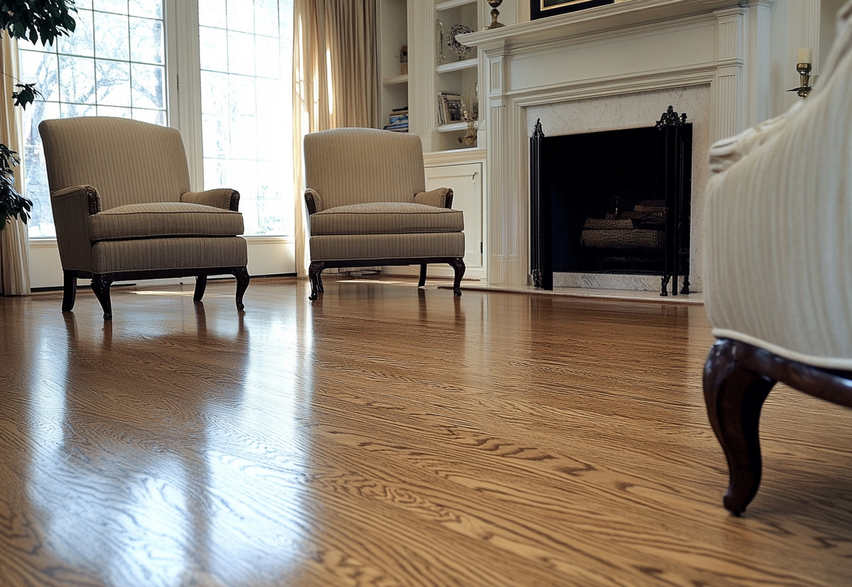 Технологии укладки шпунтованного пола