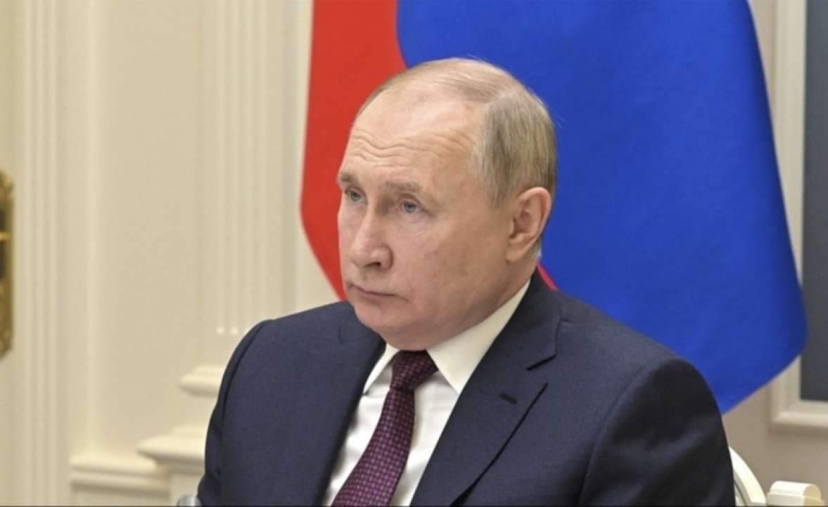    Путин: Россия снимет ограничения по РМСД, если США начнут их развертывание