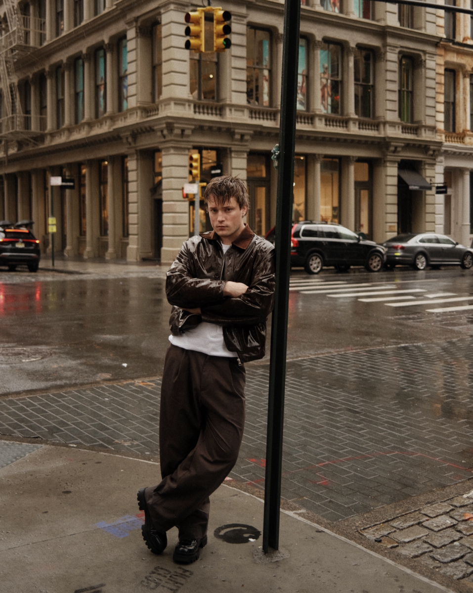     Вадим Стайлз