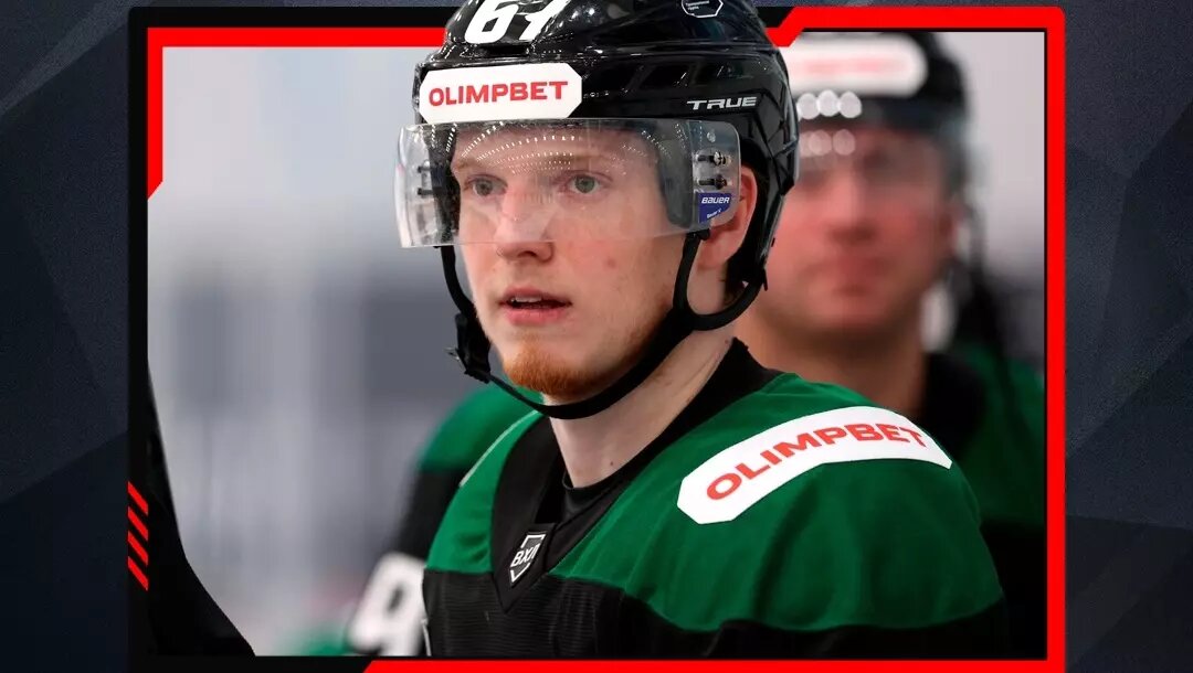     Источник: ВКонтакте/ХК Молот