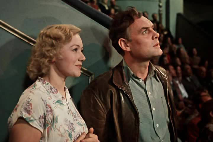 "Укротительница тигров"