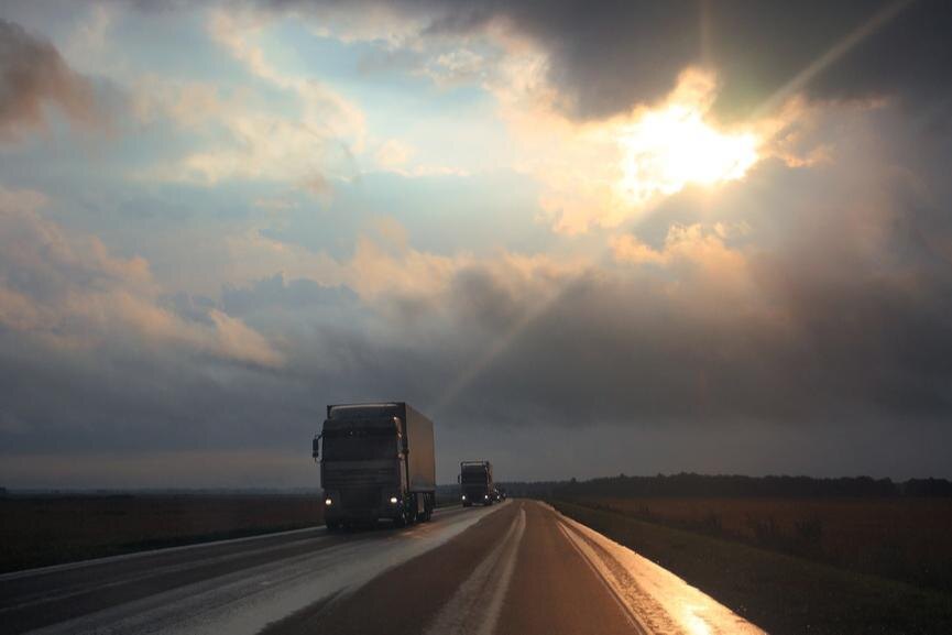     © Анатолий Матвейчук / Фотобанк Лори