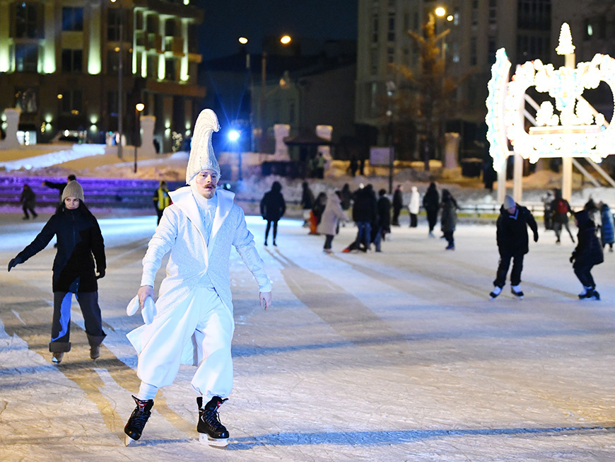 Фото: Денис Гордийко