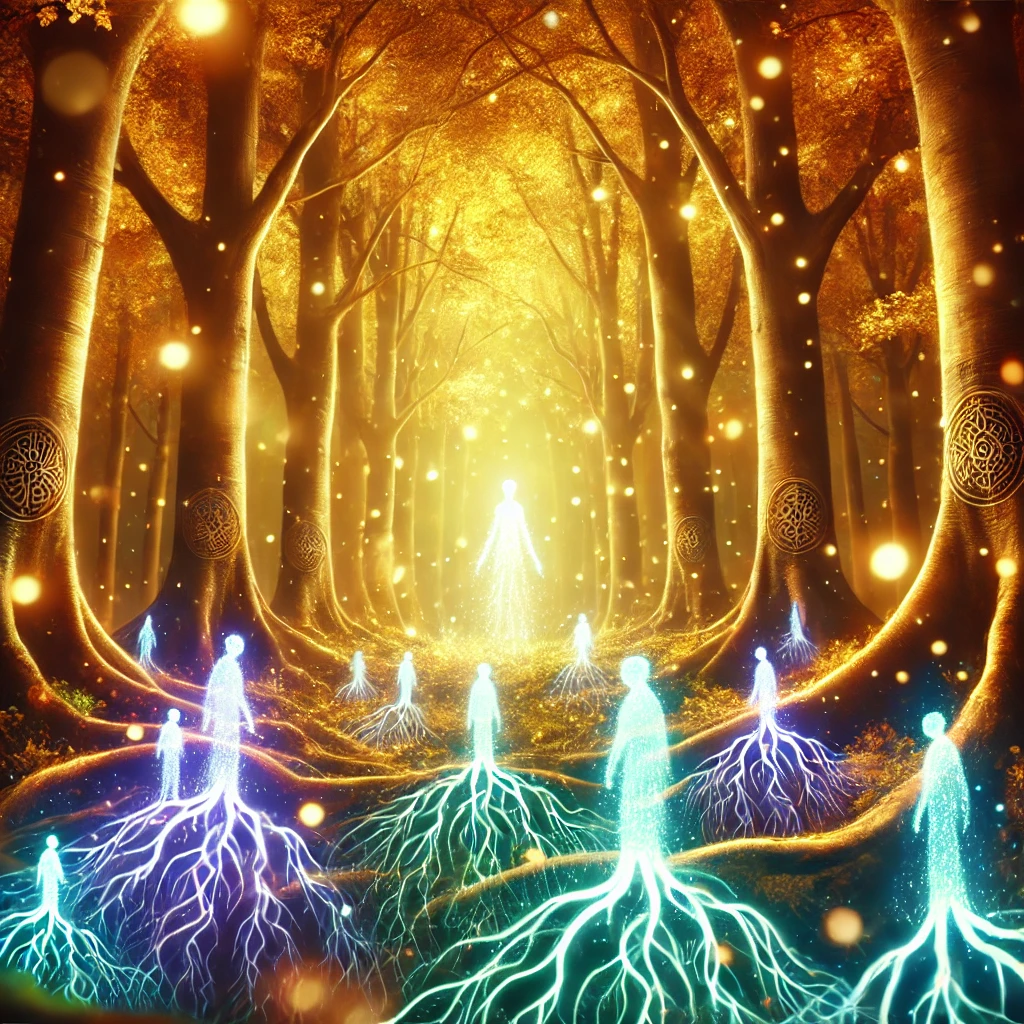 Ключевые переходы в жизни каждого человека