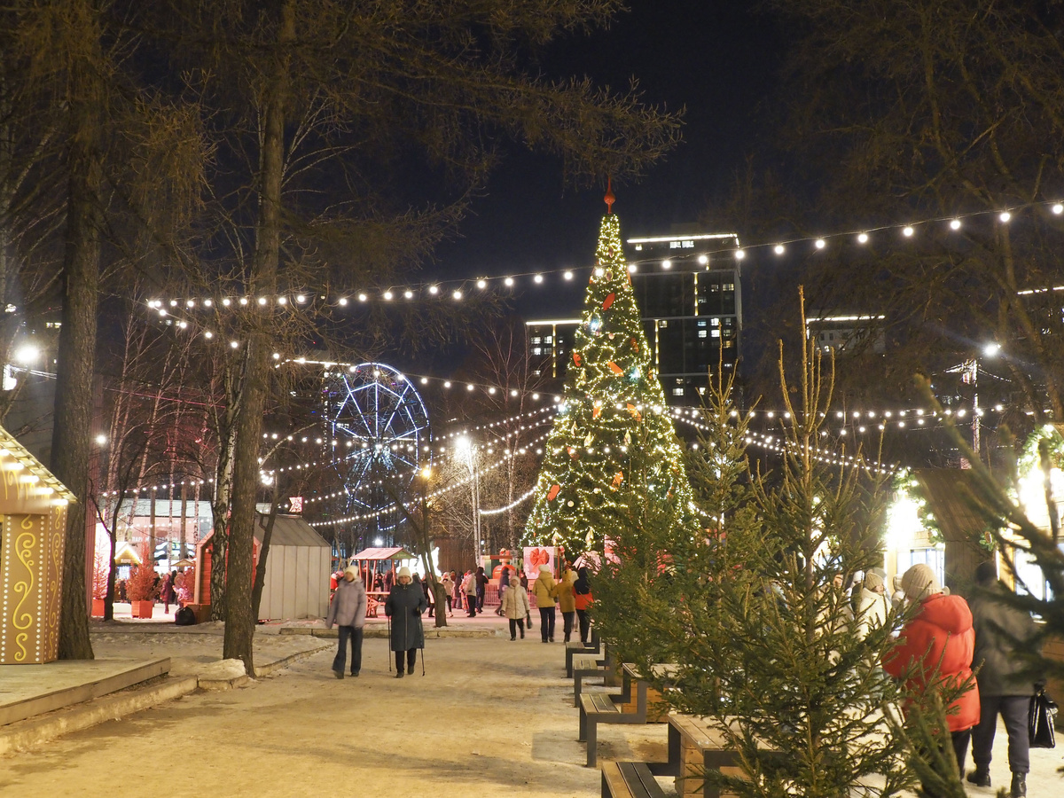 Рассказываем об основных событиях празднования.  Фото: ФедералПресс / Антон Федулов