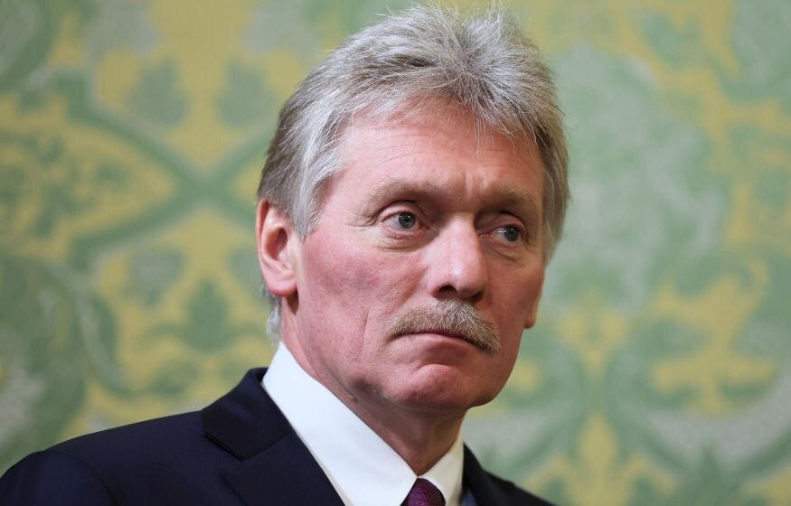    В Кремле прокомментировали предполагаемую гибель бойцов из КНДР под Курском