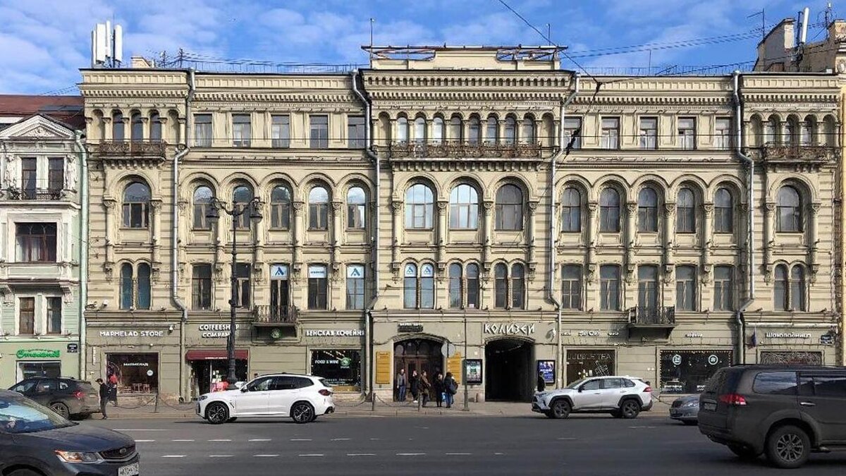    Фото: пресс-служба КГИОП