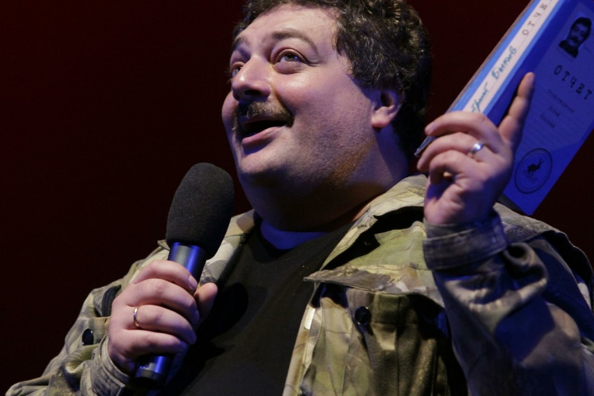 © Nikolay Titov Russian Look/Globallookpress