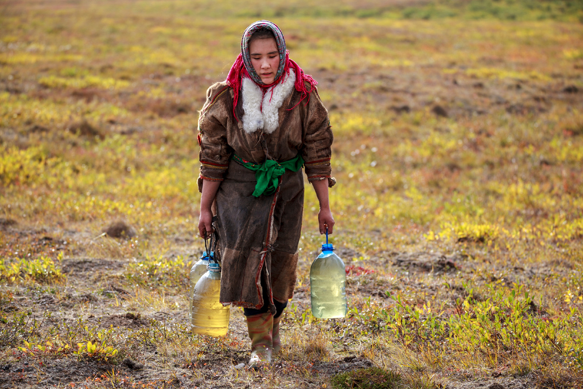 Фото: evgenii mitroshin/Shutterstock/Fotodom