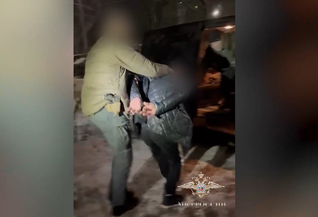 Задержаны двое участников бандформирований Басаева и Хаттаба. Один из них – в Тверской области