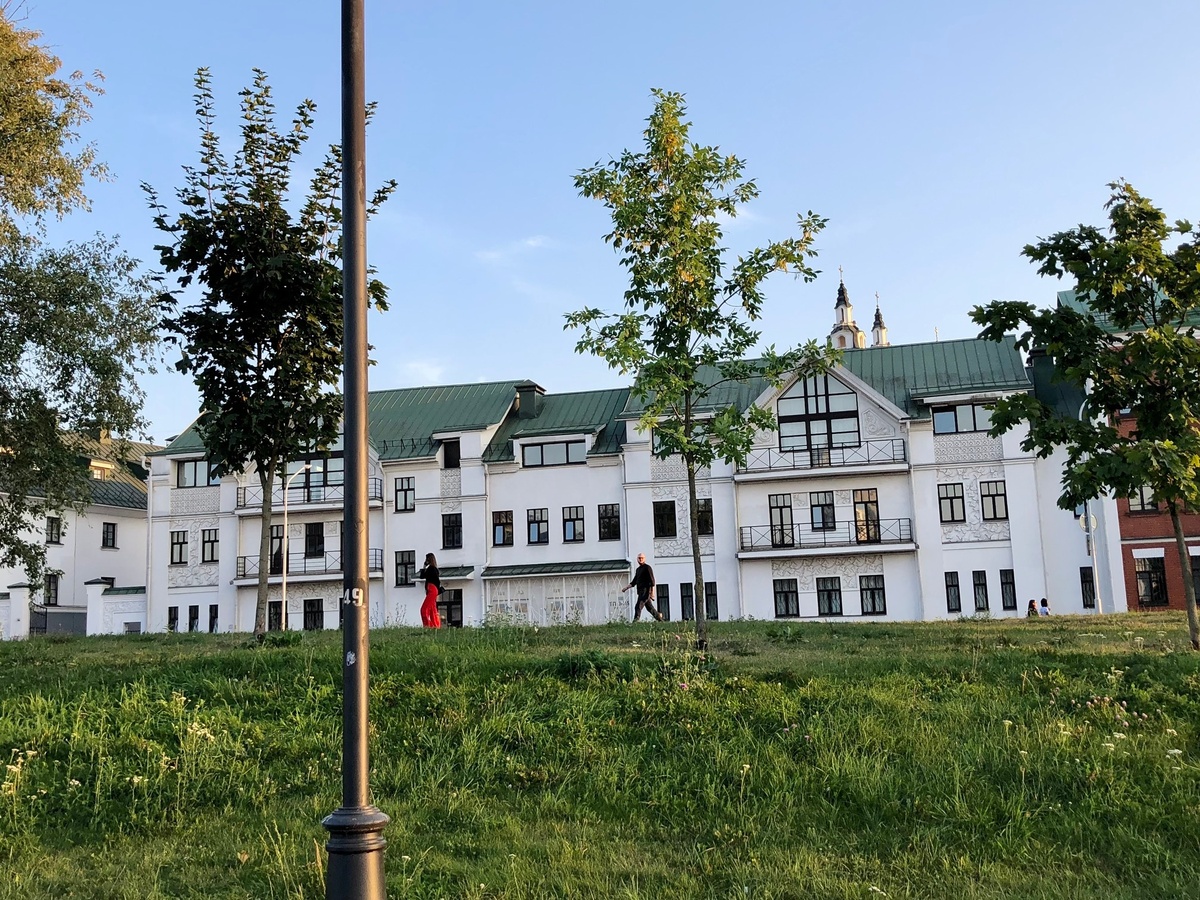 Белоруссия. Фото Елены Стоун 