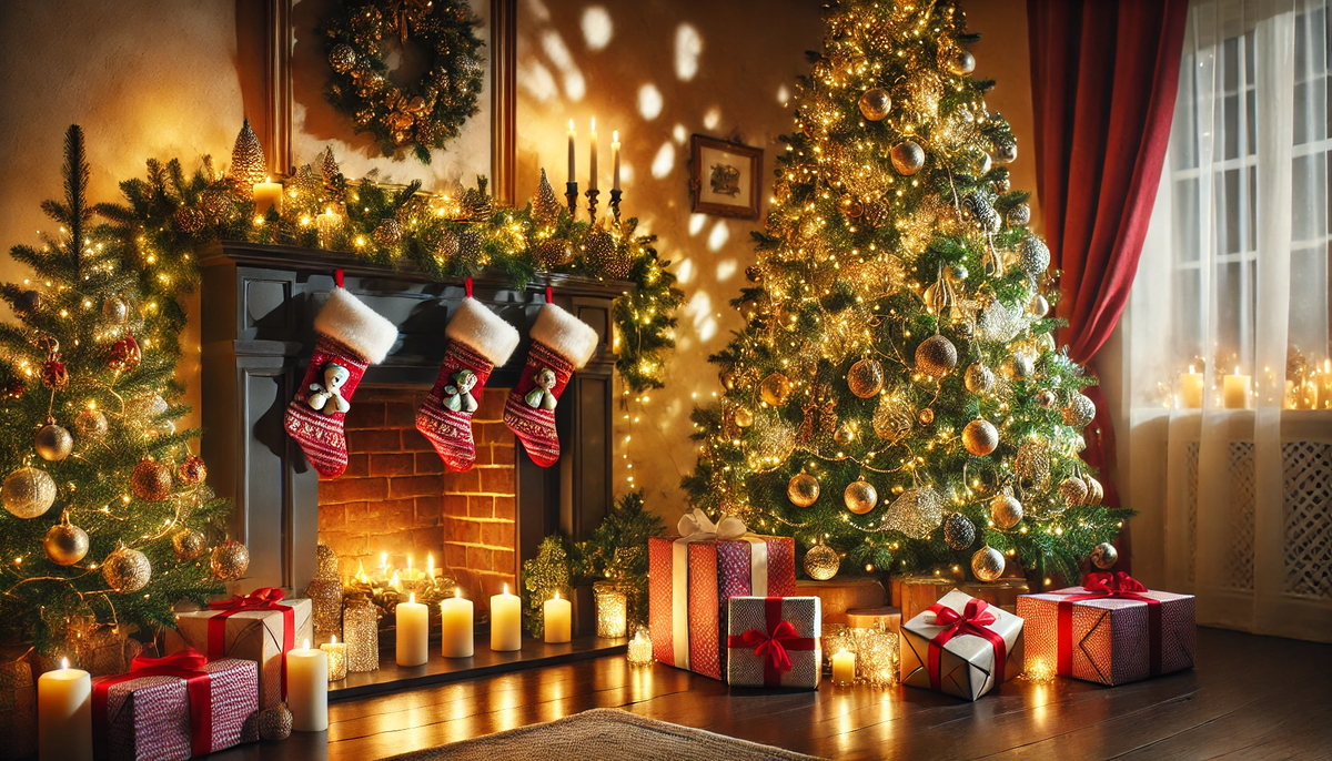 Итоги 2024 года: Почему не стоит начинать новую жизнь с 1 января