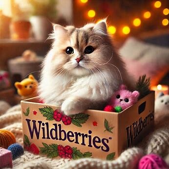 Wildberries 