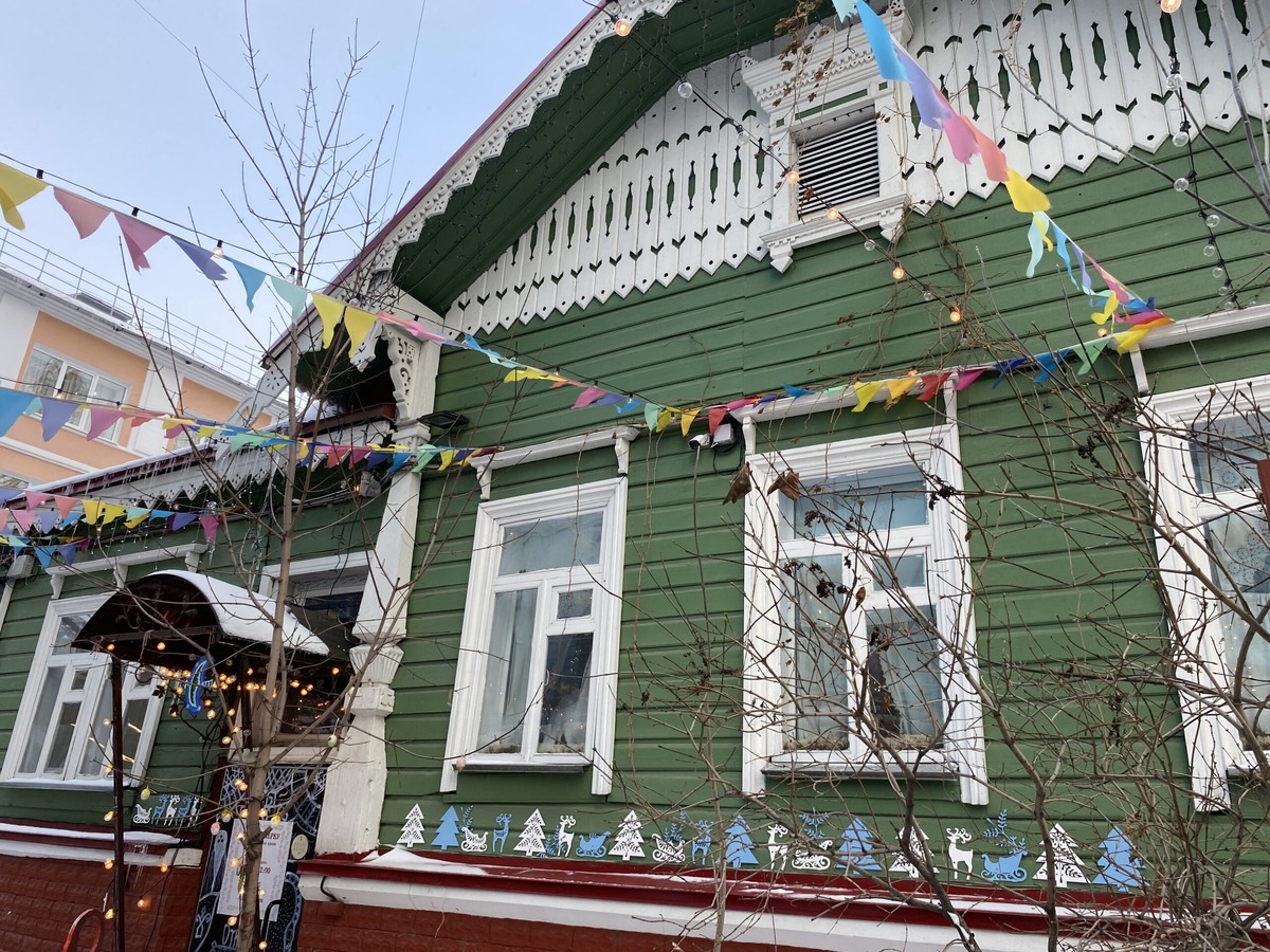    Фото: В курсе.ру Полина Анкушина