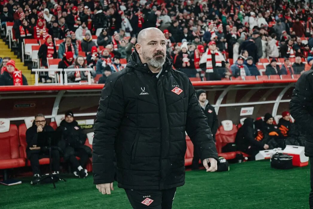    Фото: Официальный сайт ФК «Спартак»