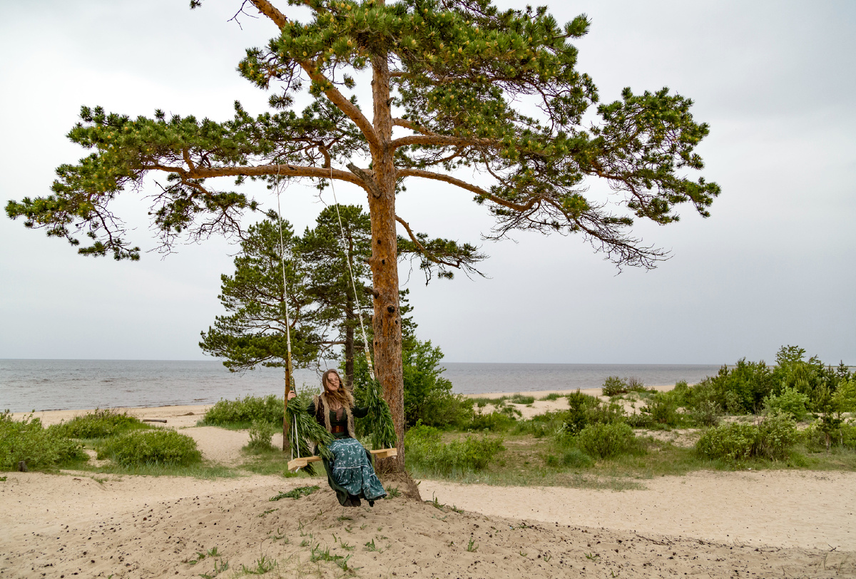 Фото автора