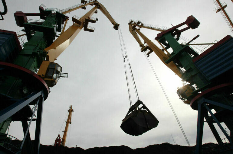   Илья Питалев / РИА Новости