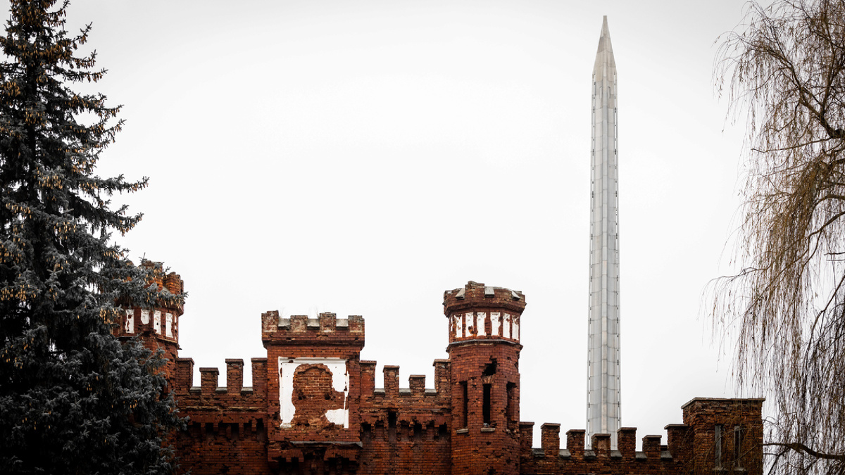 Фото: GORK | Гео: Брест, BY