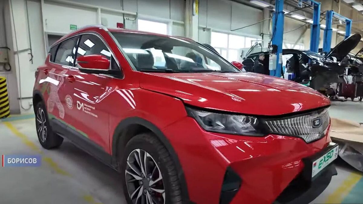 Фото ctv.by  📷
