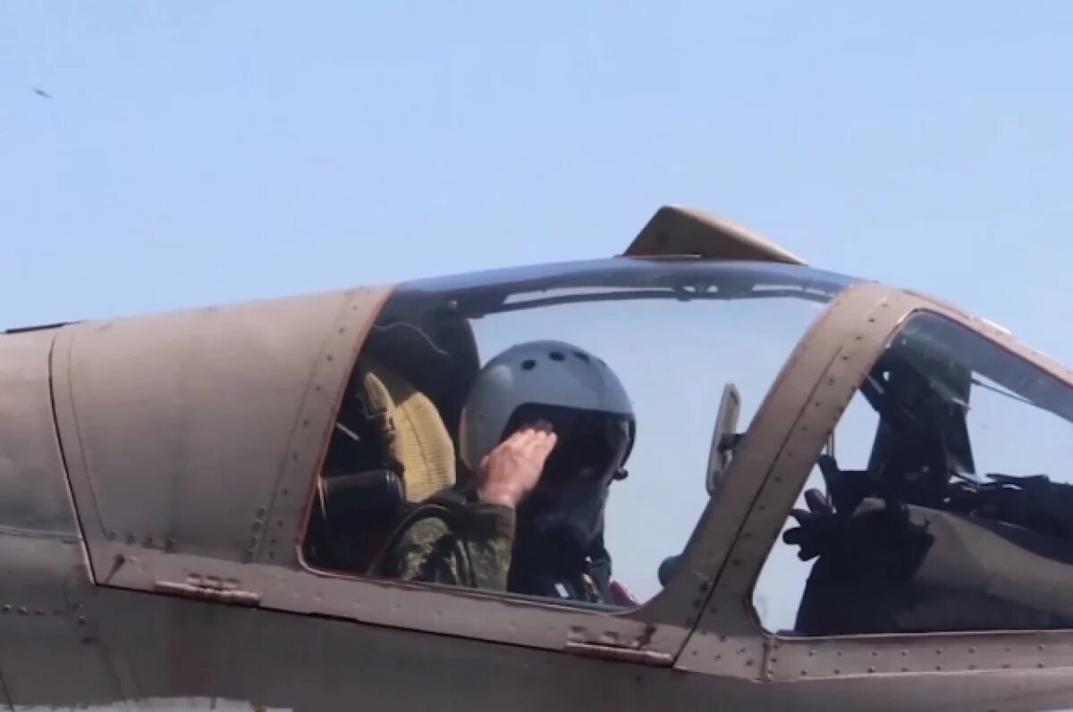    Меркурис: уничтожение систем Patriot стало разрушительным ударом для ВСУ