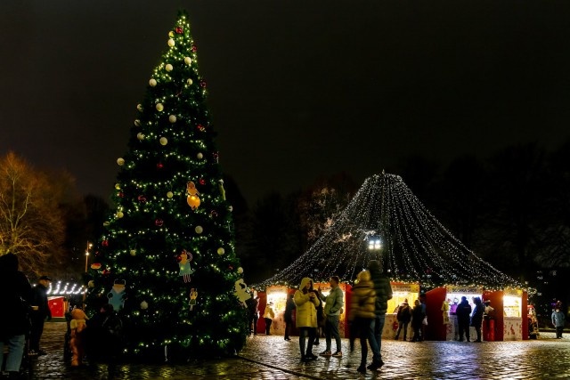   Фото из архива Калининград.Ru