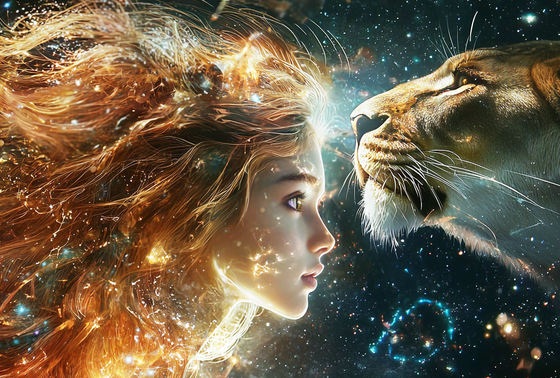    Характеристика и даты рождения знака зодиака Лев