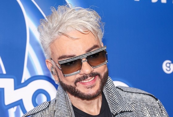    Филипп Киркоров